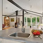 Hébergement de vacances In With Kitchen