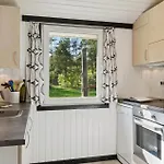 Hébergement de vacances In With Kitchen