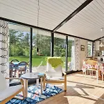 Hébergement de vacances In With Kitchen Højslev