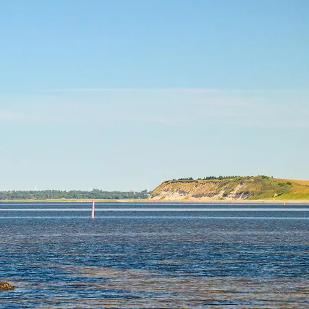 In With Kitchen Ferienhaus *