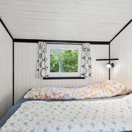 Ferienhaus In With Kitchen Højslev