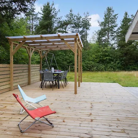 In With Kitchen * Højslev