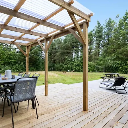 펜션 In With Kitchen