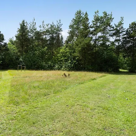 In With Kitchen * Højslev