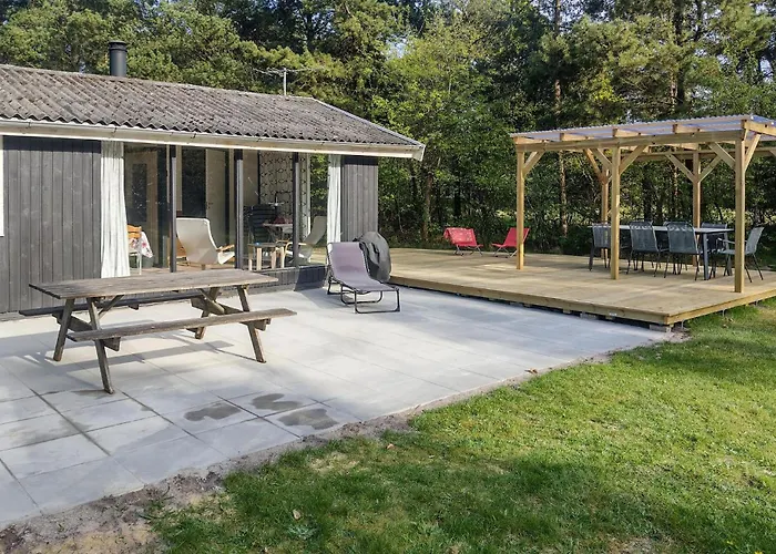 In With Kitchen * Hojslev