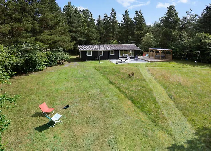 In With Kitchen Дом отдыха